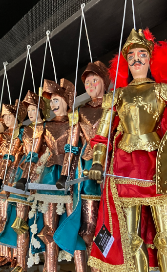 INTERDISCIPLINARY MEDITERRANEAN STUDIES